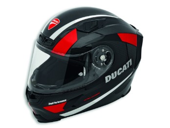 Helm Ducati Speed EVO