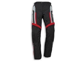Ducati Jacke Strada C4 Damen