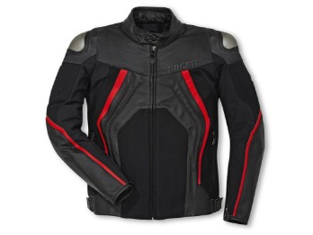 Jacke Ducati Fighter C2