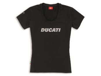 T-Shirt Ducatiana Damen
