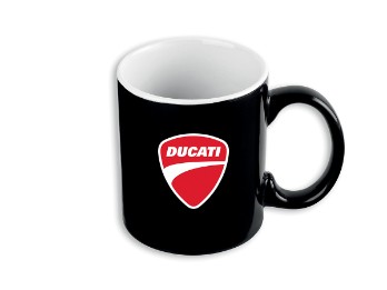 Kaffeebecher Ducati