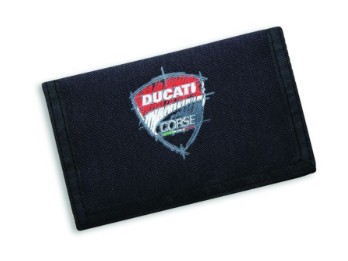 Brieftasche Ducati Sketch