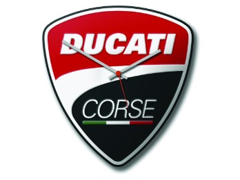 Uhr Ducati Corse Power