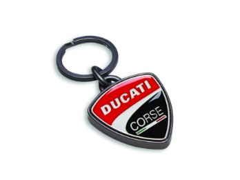 Schlüsselanhänger Ducati Deluxe DC