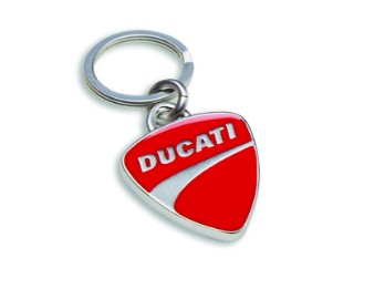 Schlüsselanhänger Ducati Deluxe