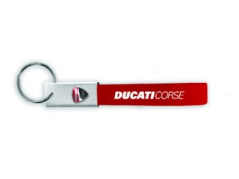 Schlüsselanhänger Ducati Power