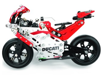 Bausatz Ducati Desmosedici