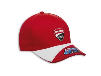 CAP MillerSS21