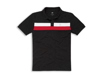 Polo-Shirt D-Stripes 