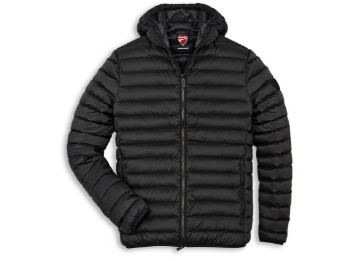 DAUNENJACKE FRANKLIN CAPSULE S-46
