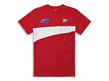T´shirt Miller SS21 