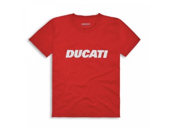 T-Shirt Ducatiana 2.0 - Kinder