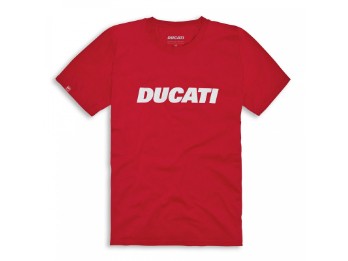 T-Shirt Ducatiana