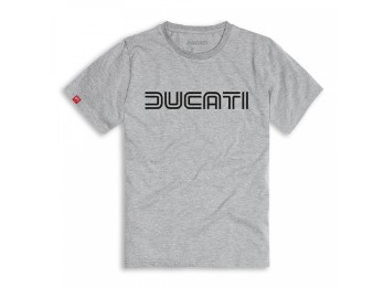 T-Shirt Ducatiana ´80 
