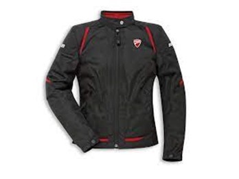 Stoffjacke Flow C4+ Damen
