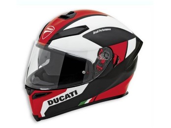 Integralhelm Ducati Peak V5