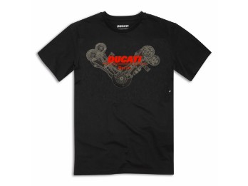 T Shirt Berlin