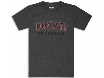 Meccanica - T-Shirt