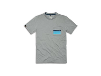 Scrambler Pocket T-Shirt