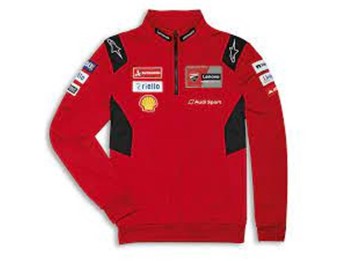 REPLICA GP 21 SWEATSHIRT S