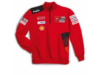 GP Team Replica 23 - Sweatshirt