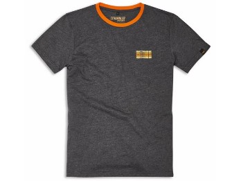 SCR62 Crafted - T-shirt