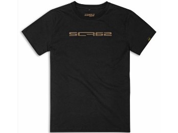 SCR62 Element - T-shirt