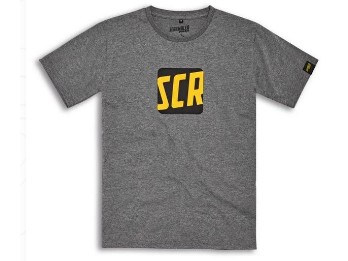 T-shirt SCR ICON