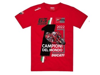T-Shirt Celebrativa PB