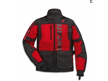 Tour Summer C1 Stoffjacke