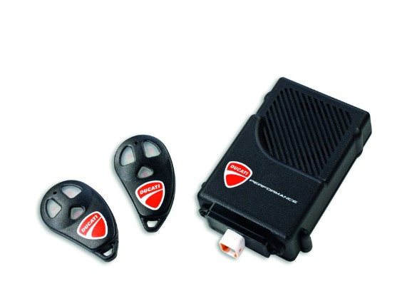 96680532A, DIEBSTAHLSICHERUNGSSYSTEM XDVL