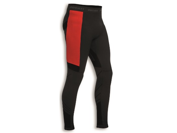 981040043, THERMOHOSE WARM UP XS-S