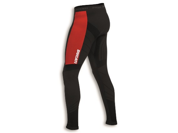 981040043, THERMOHOSE WARM UP XS-S