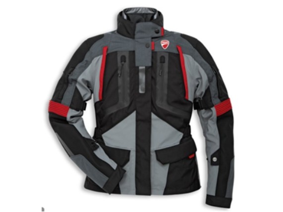 981070244, STOFFJACKE STRADA C4 FEMME 44