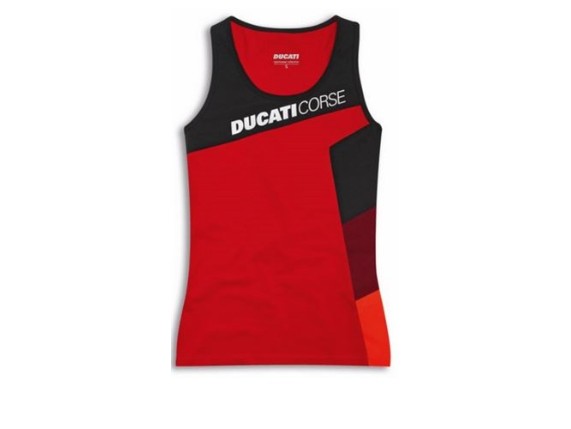 DC Sport Armelloses Damen