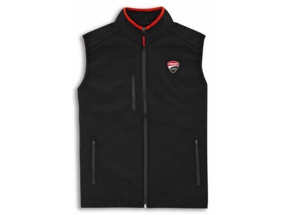 DC Sport Weste