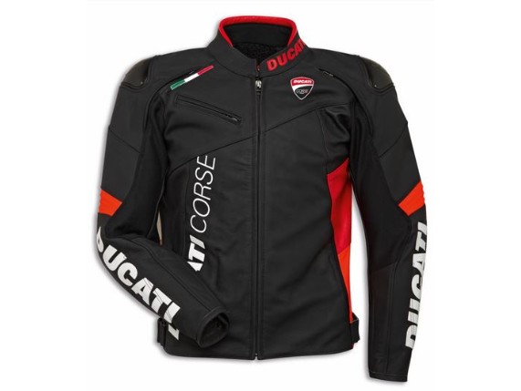 Ducati Corse C6 schw.