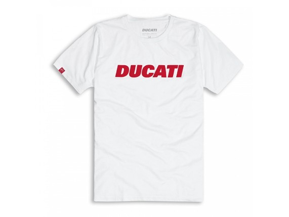 ducatiana 2.0 weiß