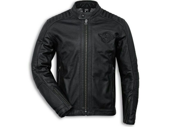 Jacke Heritage c2