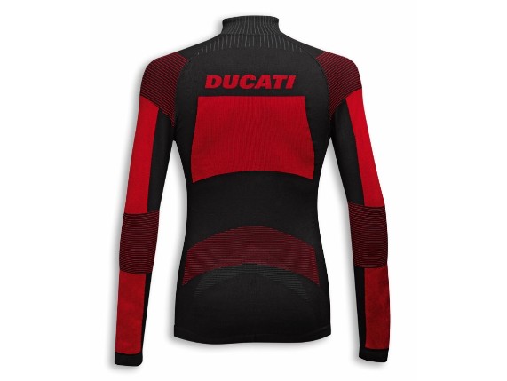 Langarm Funktionsshirt 2