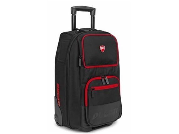 Redline T4