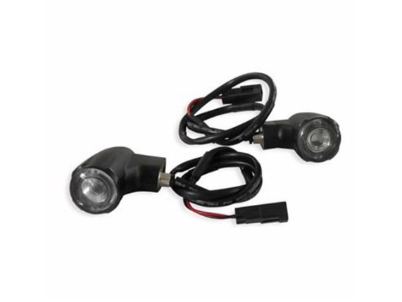 SCR LED Blinker 1