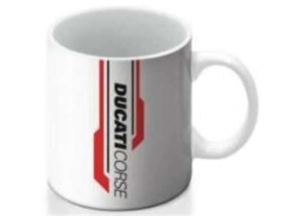 Tasse Weiß