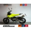 Husqvarna 701 SUPERMOTO 2