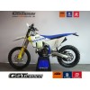 HUSQVARNA FE 350