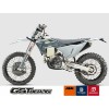 HUSQVARNA FE 350 PRO