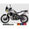 HUSQVARNA NORDEN 901