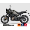 SVARTPILEN 125