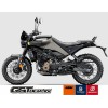 HUSQVARNA SVARTPILEN 125