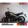 HUSQVARNA SVARTPILEN 401